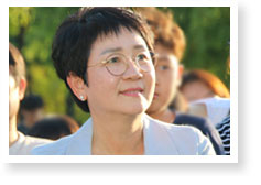 박정현 삶 사진1