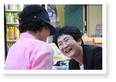 박정현 삶 사진1