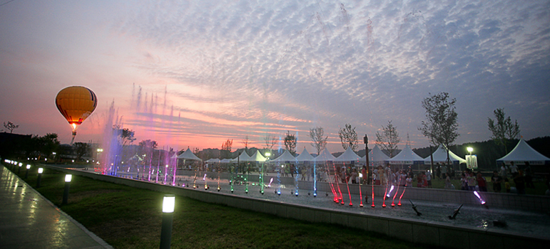 Geum River LOHAS Festival image1