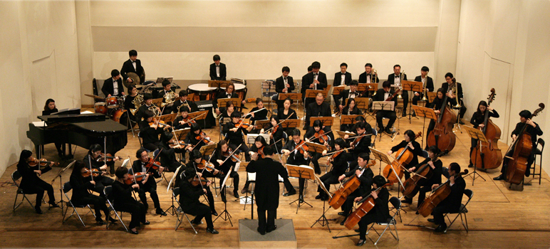 Daedeok-gu Orchestra image1