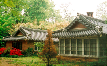 Photo - Ojeong Missionary's Village