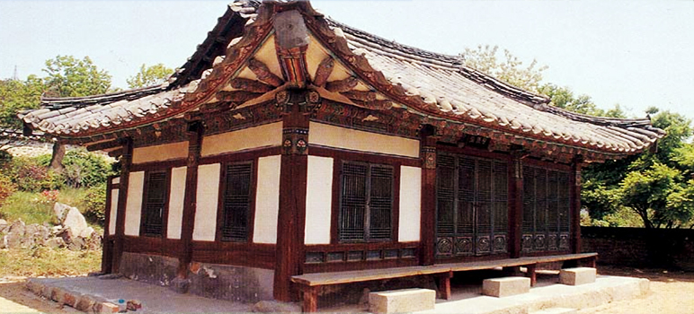 Ssangcheongdang