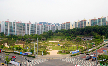 Photo - Dongchundang Park