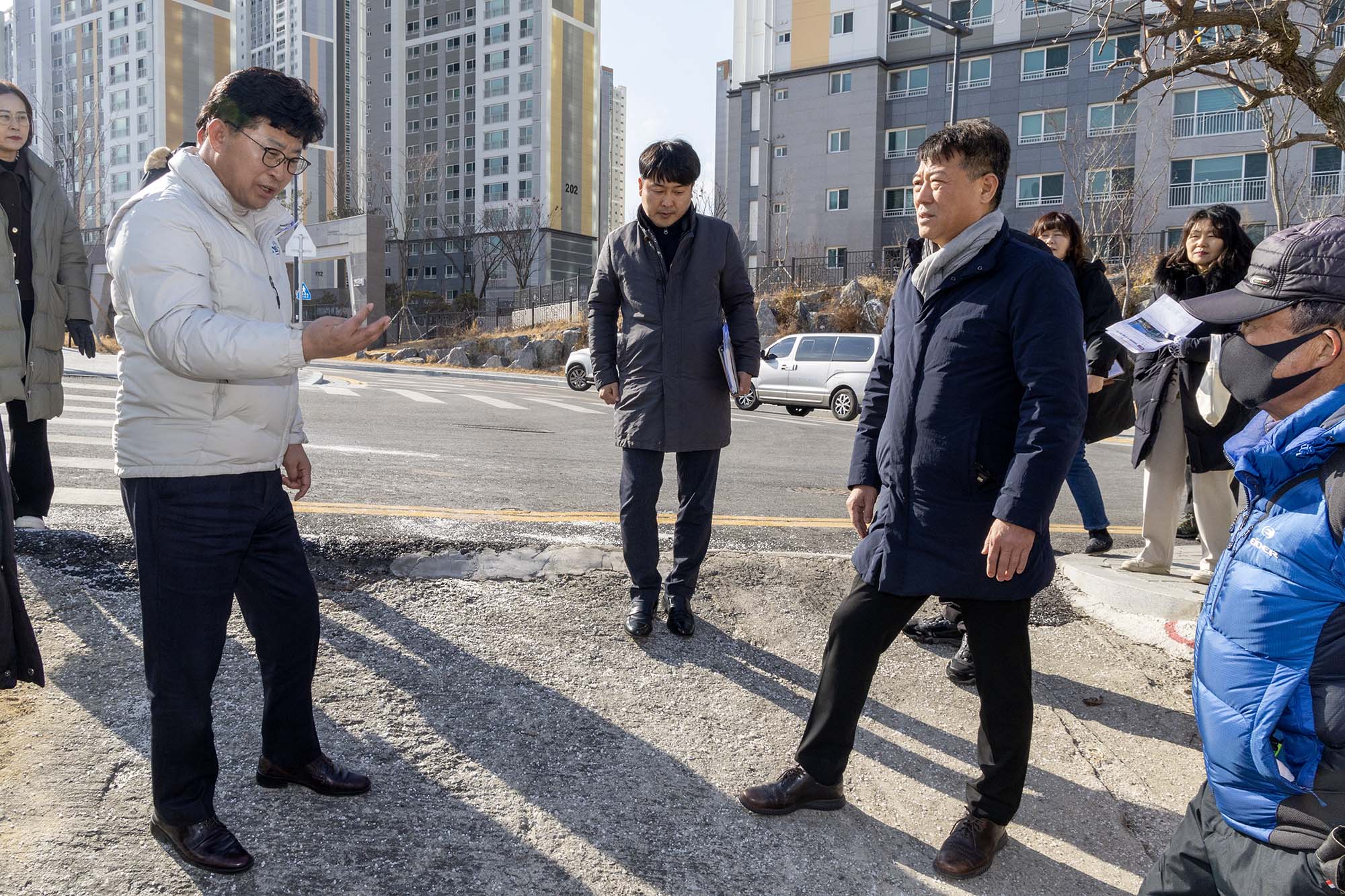 250205_구청장 현장행정 이미지1