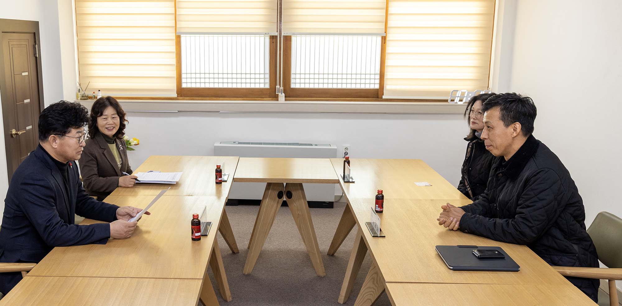 250206_기탁식 - 베스트주식회사 500만원 기탁 이미지2