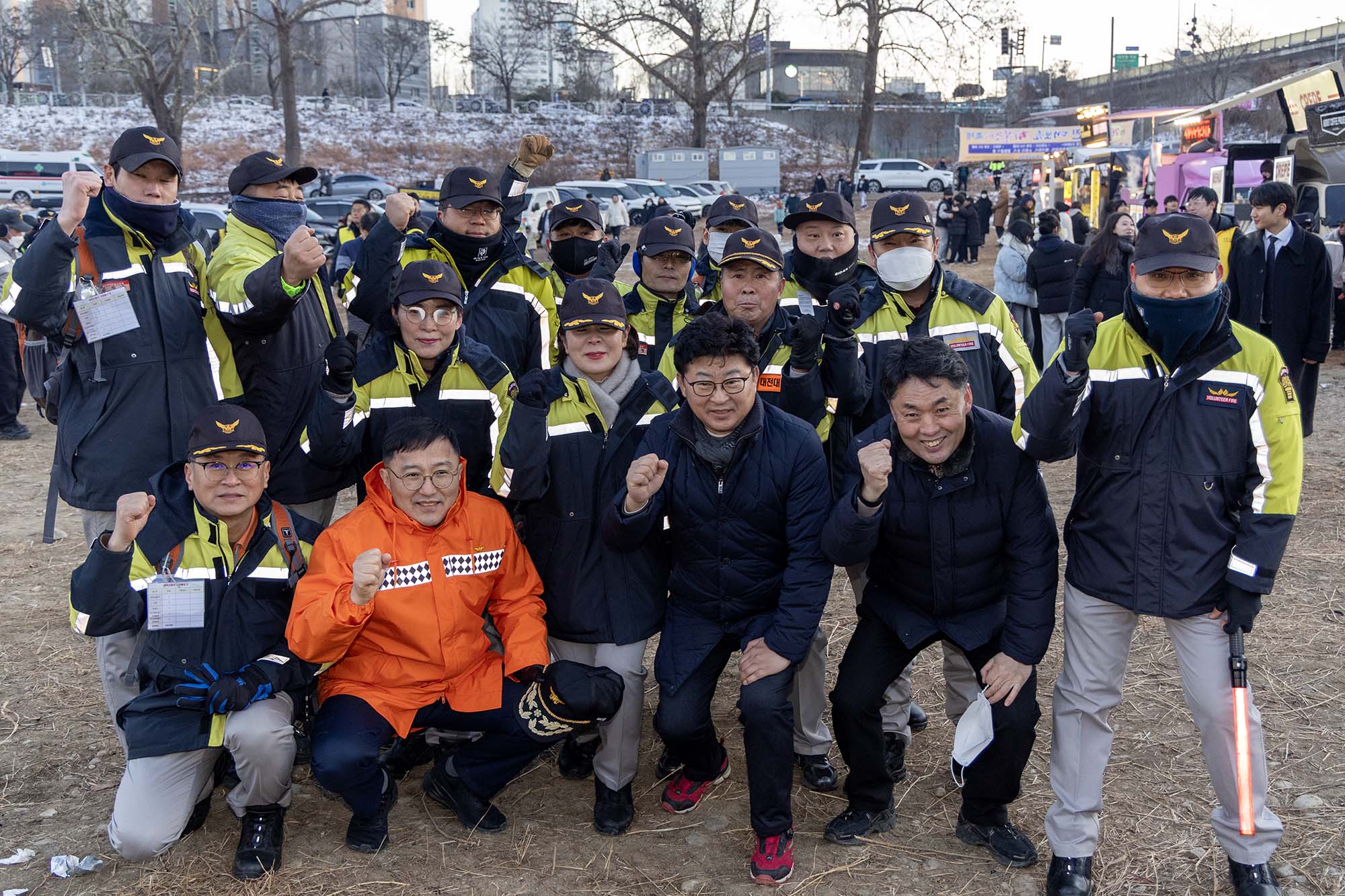 250208_제26회 신탄진대보름쥐불놀이축제 이미지1