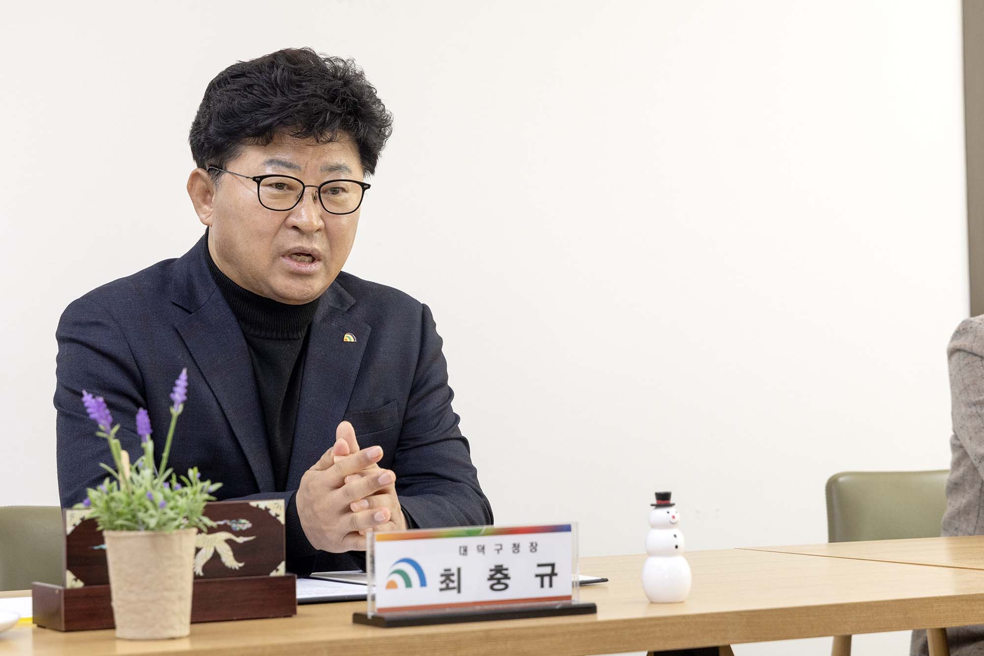 250211_협약식 - 취약계층 가스타이머콕 보급사업 업무협약 이미지2