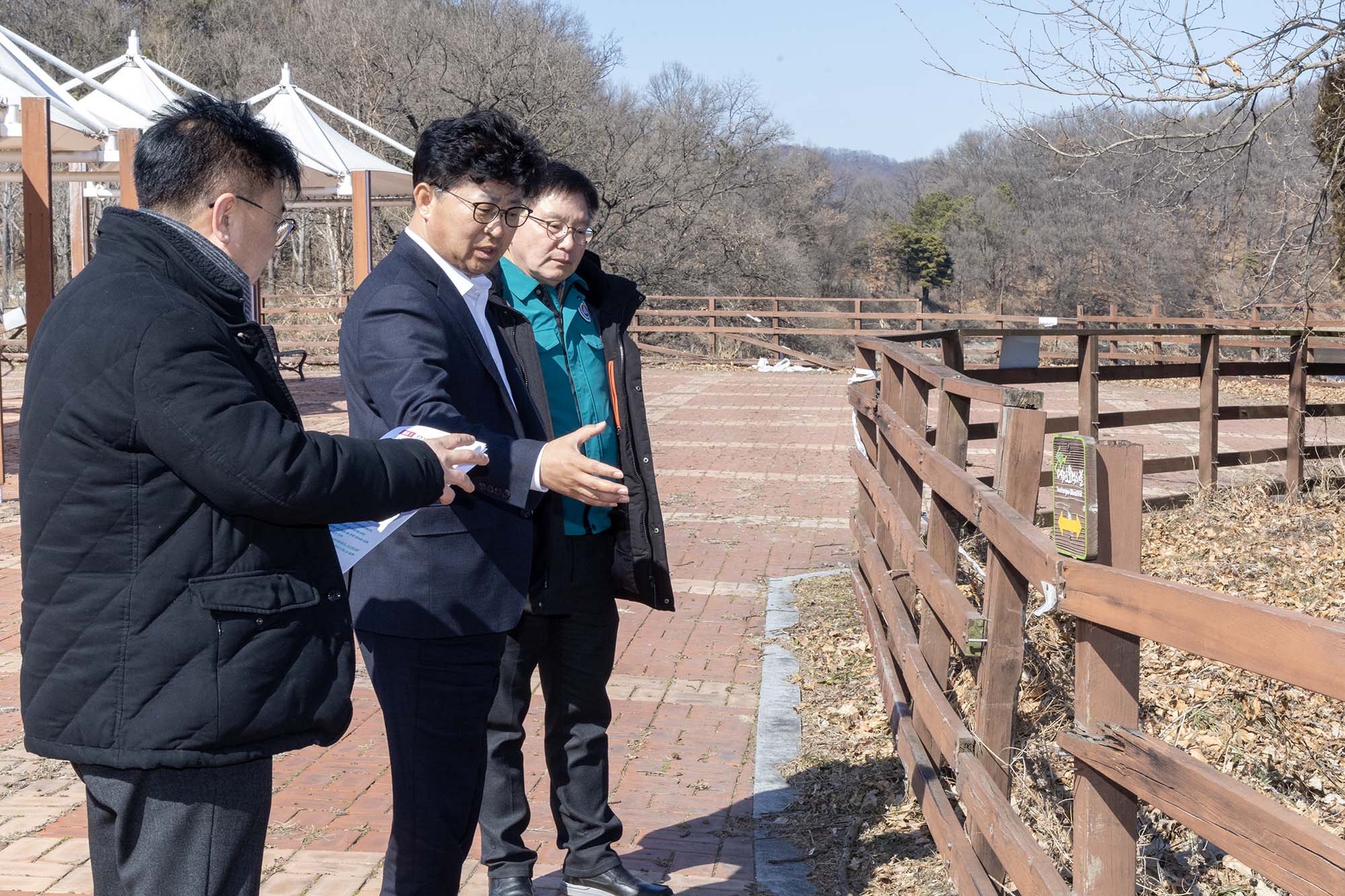 250219_구청장 현장행정 이미지1