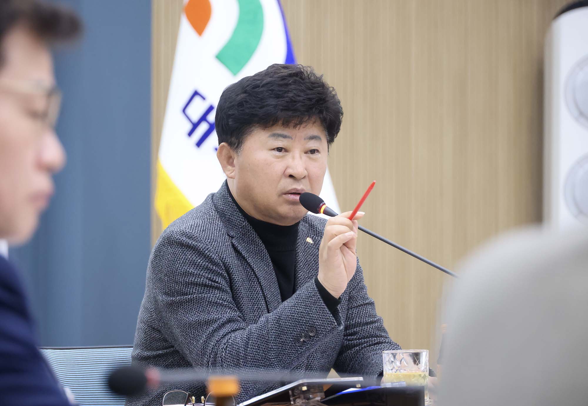 250220_민선8기 공약사업 추진상황 보고회 이미지2