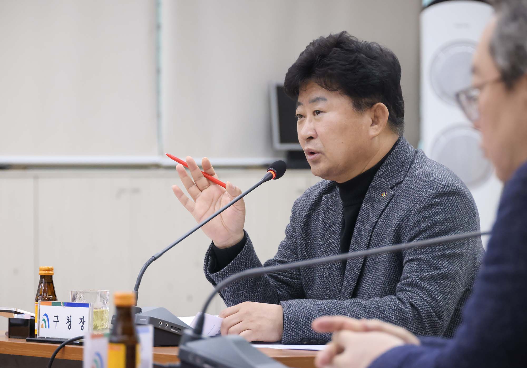 250220_민선8기 공약사업 추진상황 보고회 이미지4