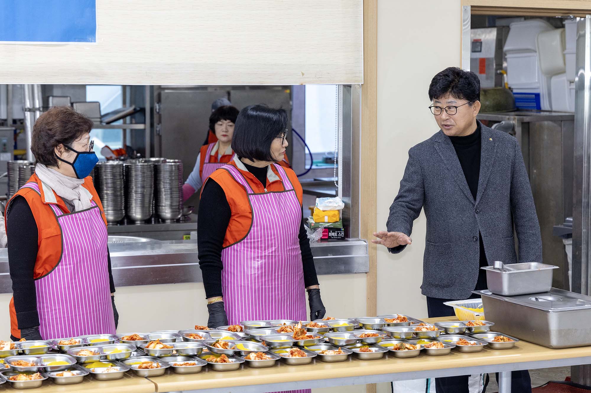 250520_버팀목봉사단, 제126회 자장면데이 이미지2