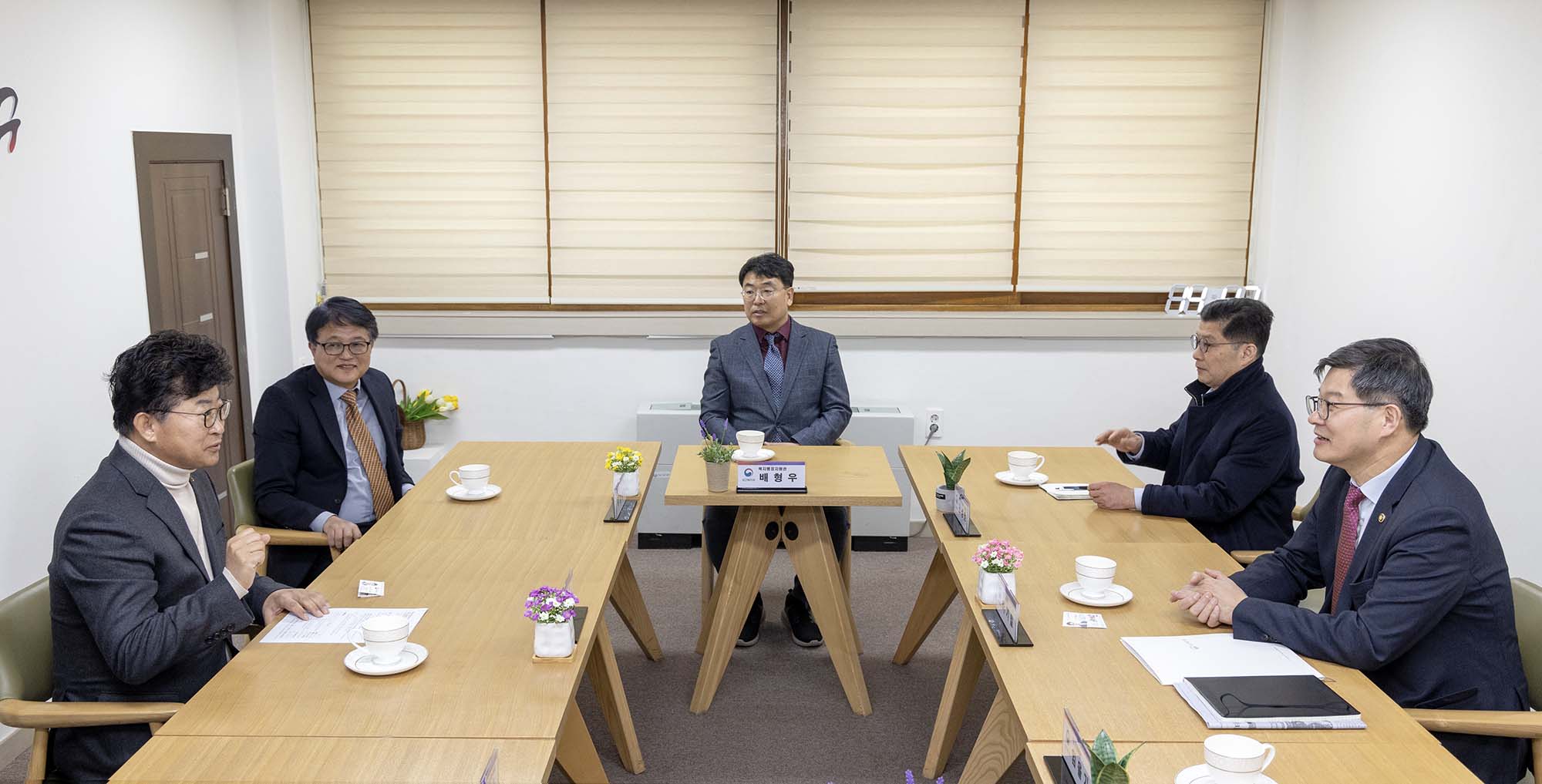 250224_의료·요양·돌봄통합지원추진단 제7차 회의 이미지1