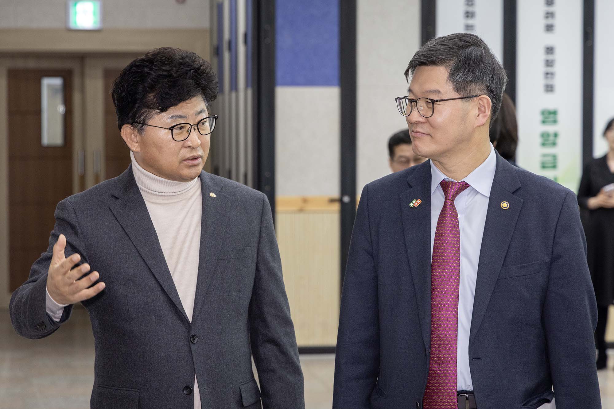 250224_의료·요양·돌봄통합지원추진단 제7차 회의 이미지2