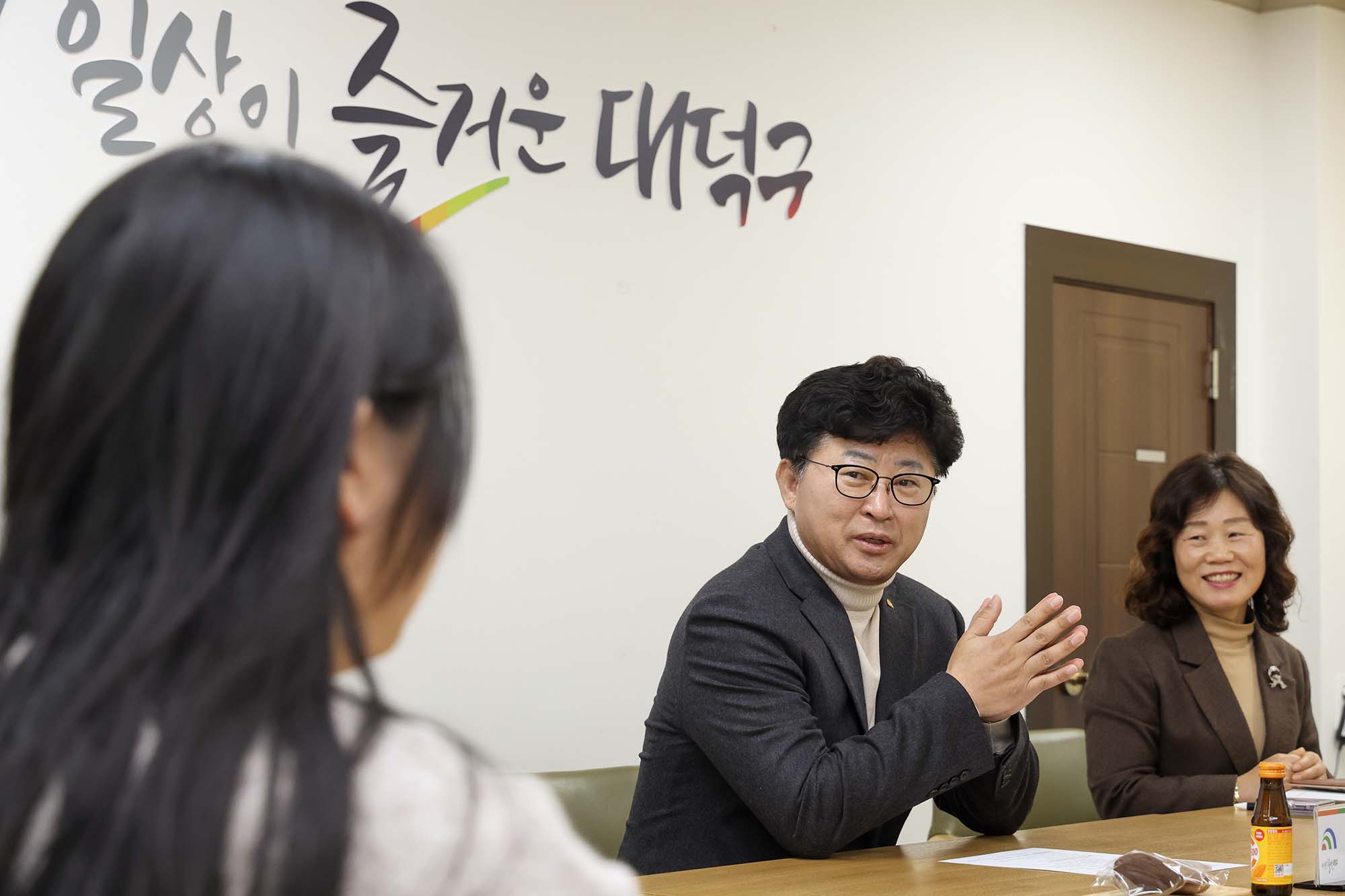 250225_저소득 초중고등학교 입학생 간담회 이미지2