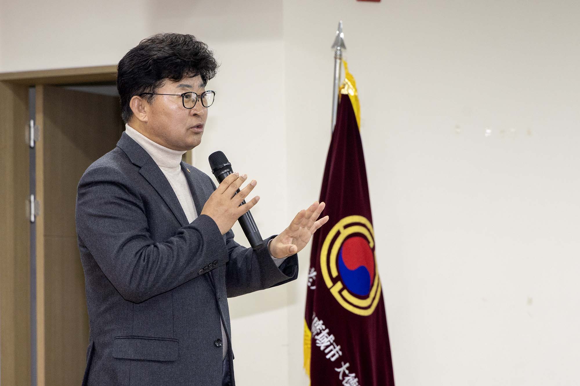 250226_(사)대한노인회 대덕구지회 정기총회 이미지3