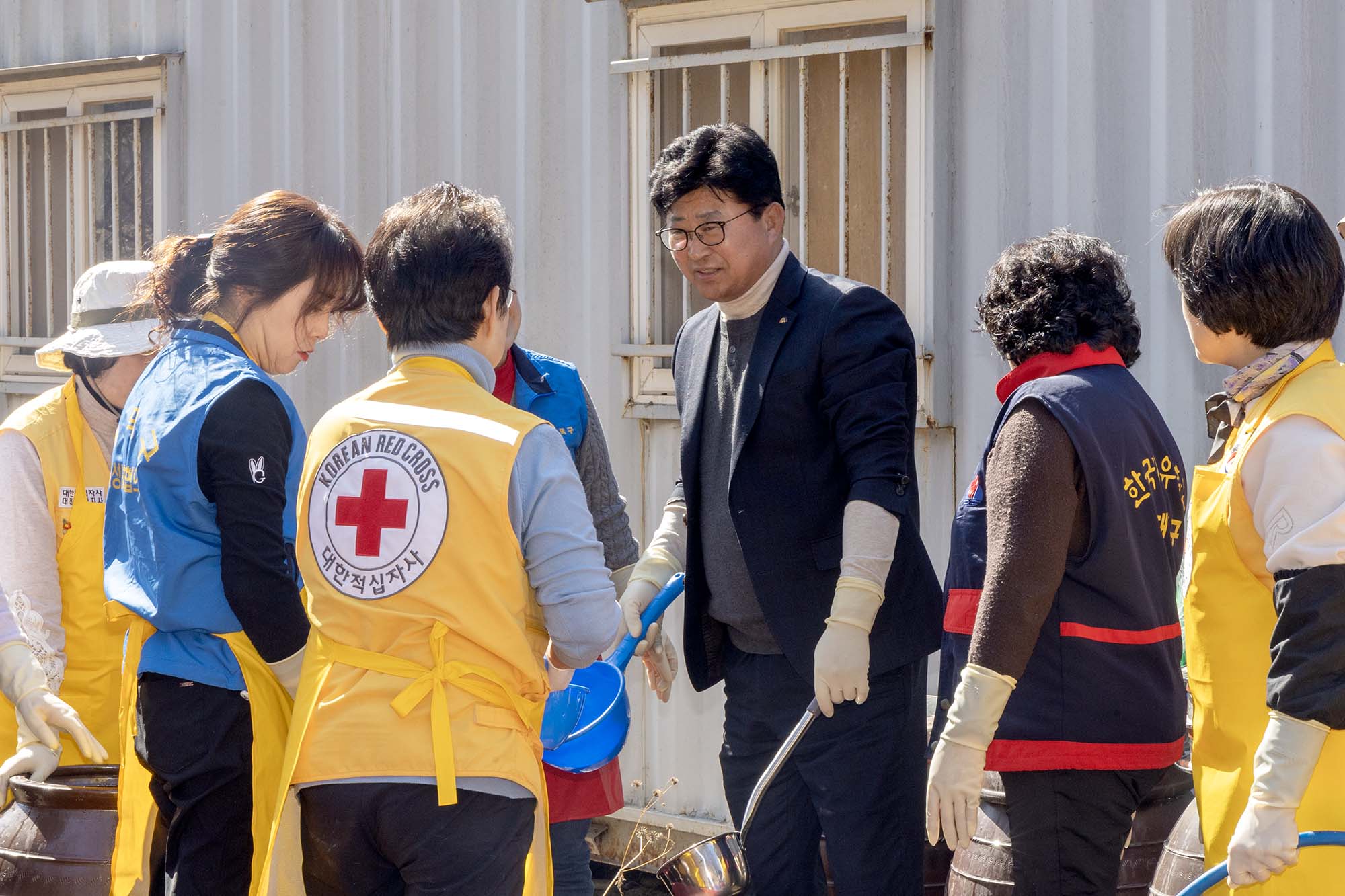 250227_여성단체협의회 주관 전통 장(醬) 담그기 이미지3