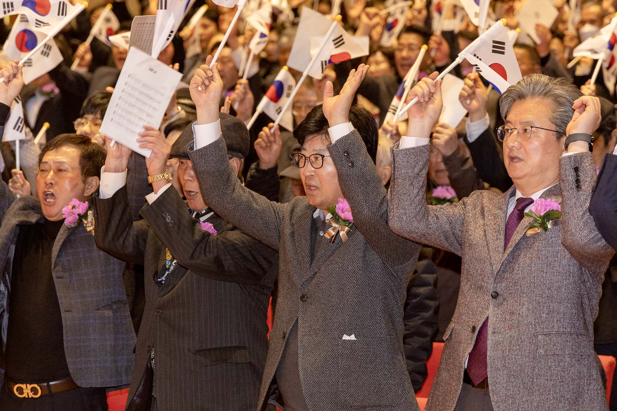 250301_市 주관, 제106주년 3·1절 기념행사 이미지2