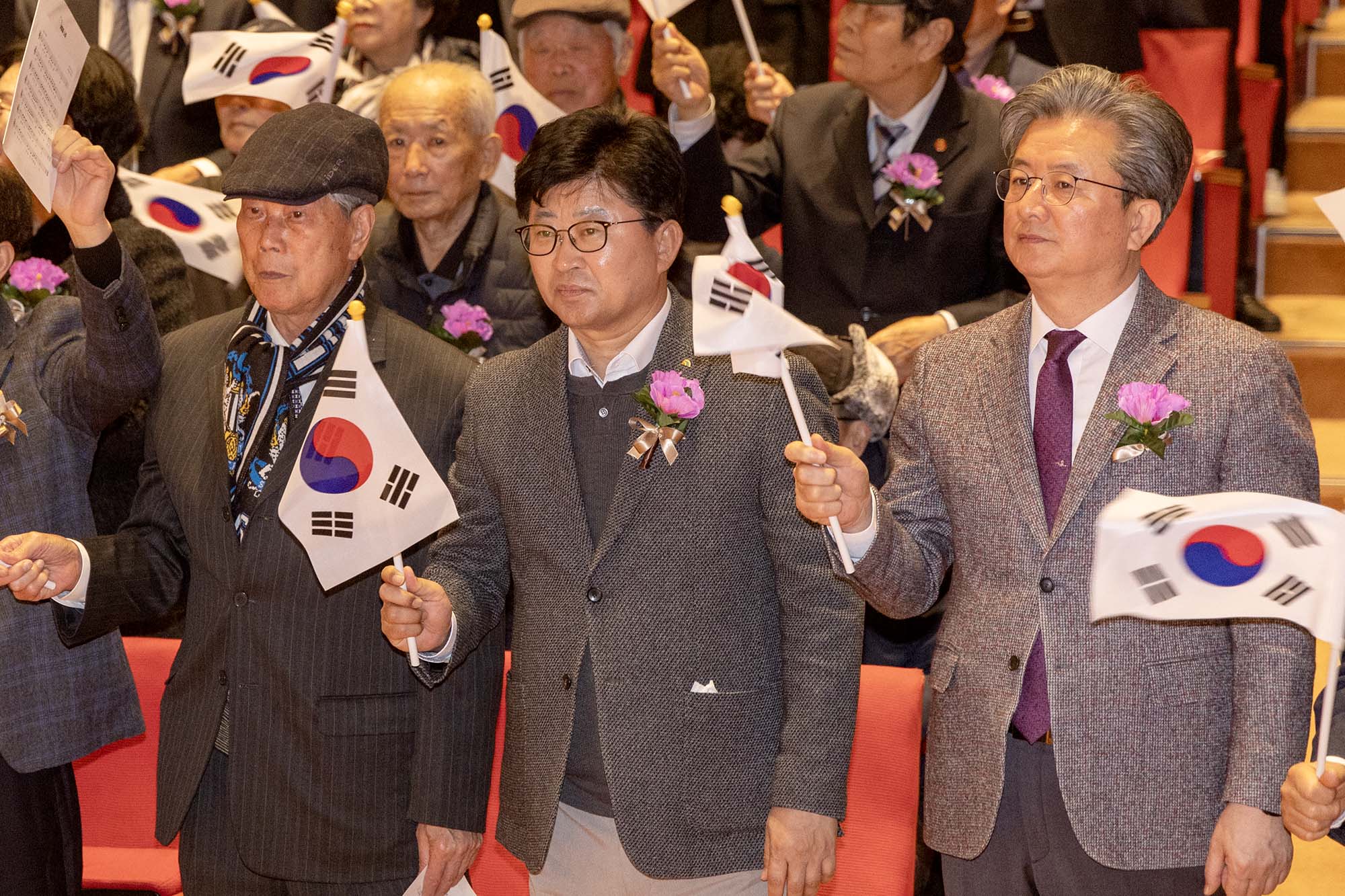 250301_市 주관, 제106주년 3·1절 기념행사 이미지3
