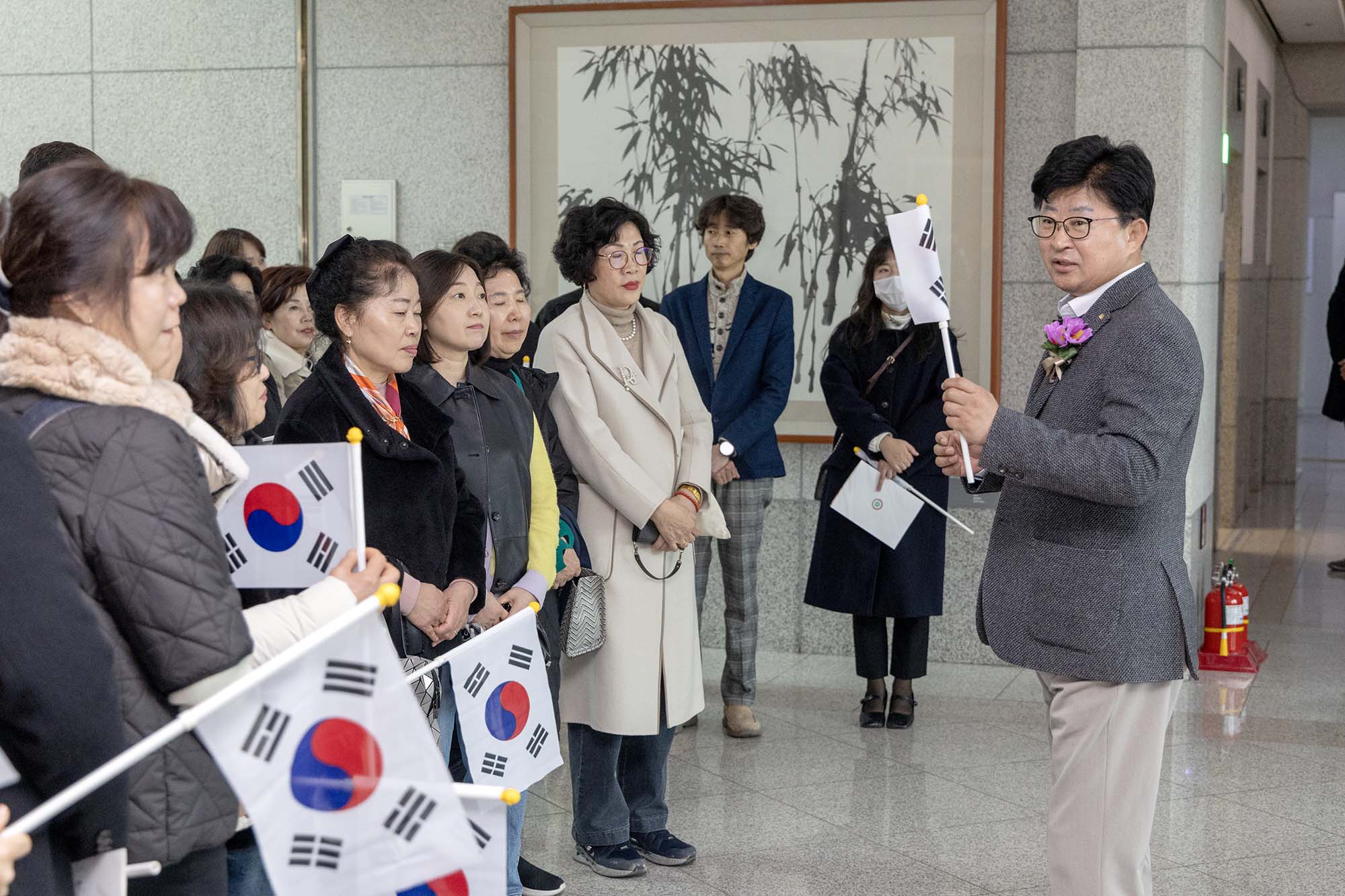 250301_市 주관, 제106주년 3·1절 기념행사 이미지4