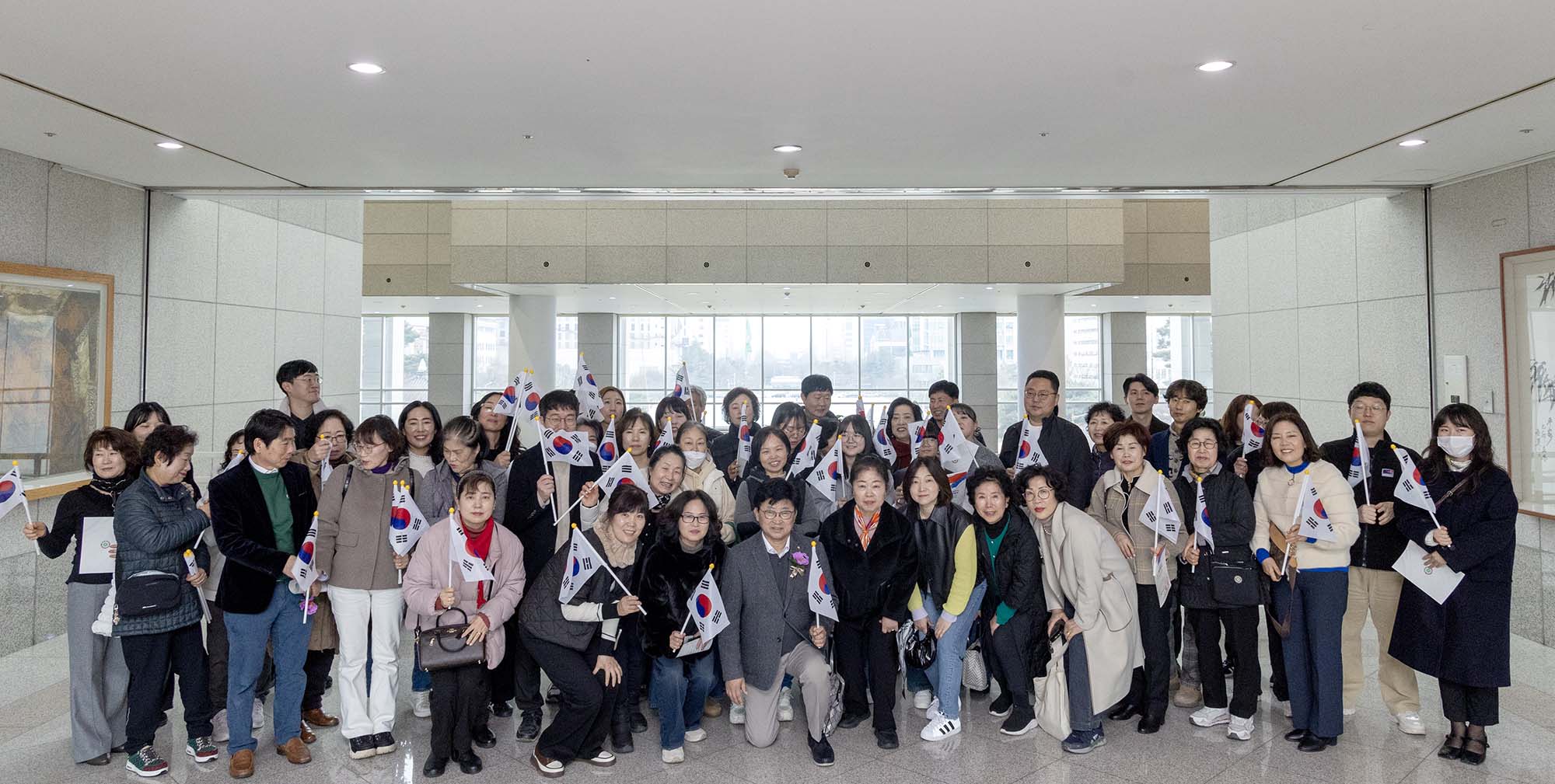 250301_市 주관, 제106주년 3·1절 기념행사 이미지5