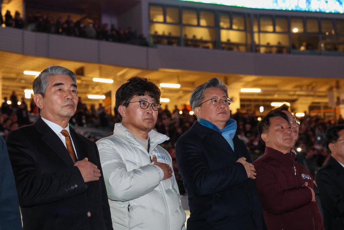 250305_대전 한화생명볼파크 개장식 이미지1