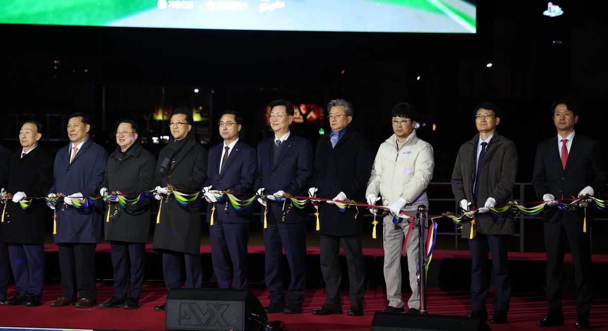 250305_대전 한화생명볼파크 개장식 이미지2