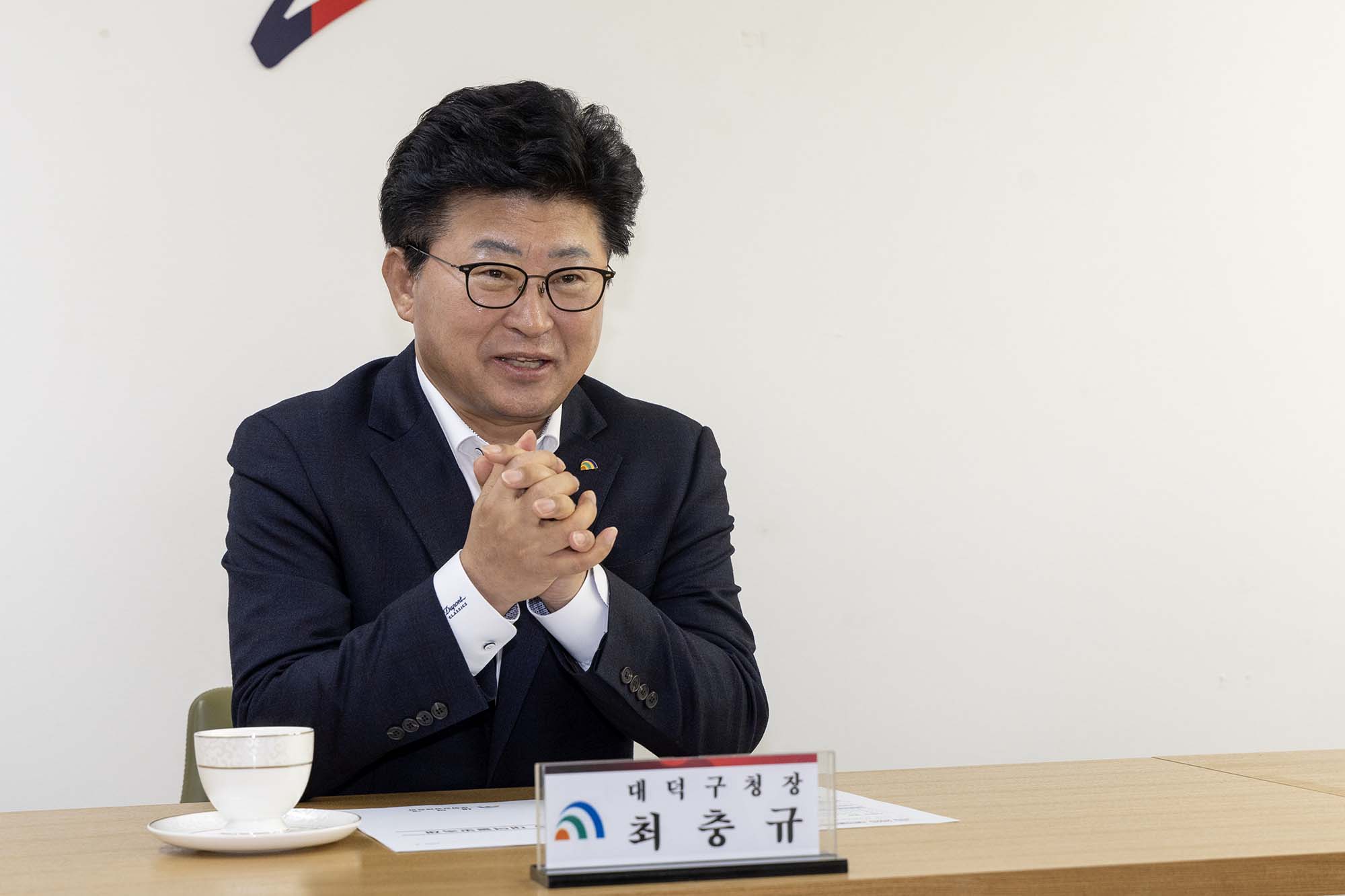 250311_기탁식 - 대덕물빛축제, 한국타이어 후원금 기탁 이미지2