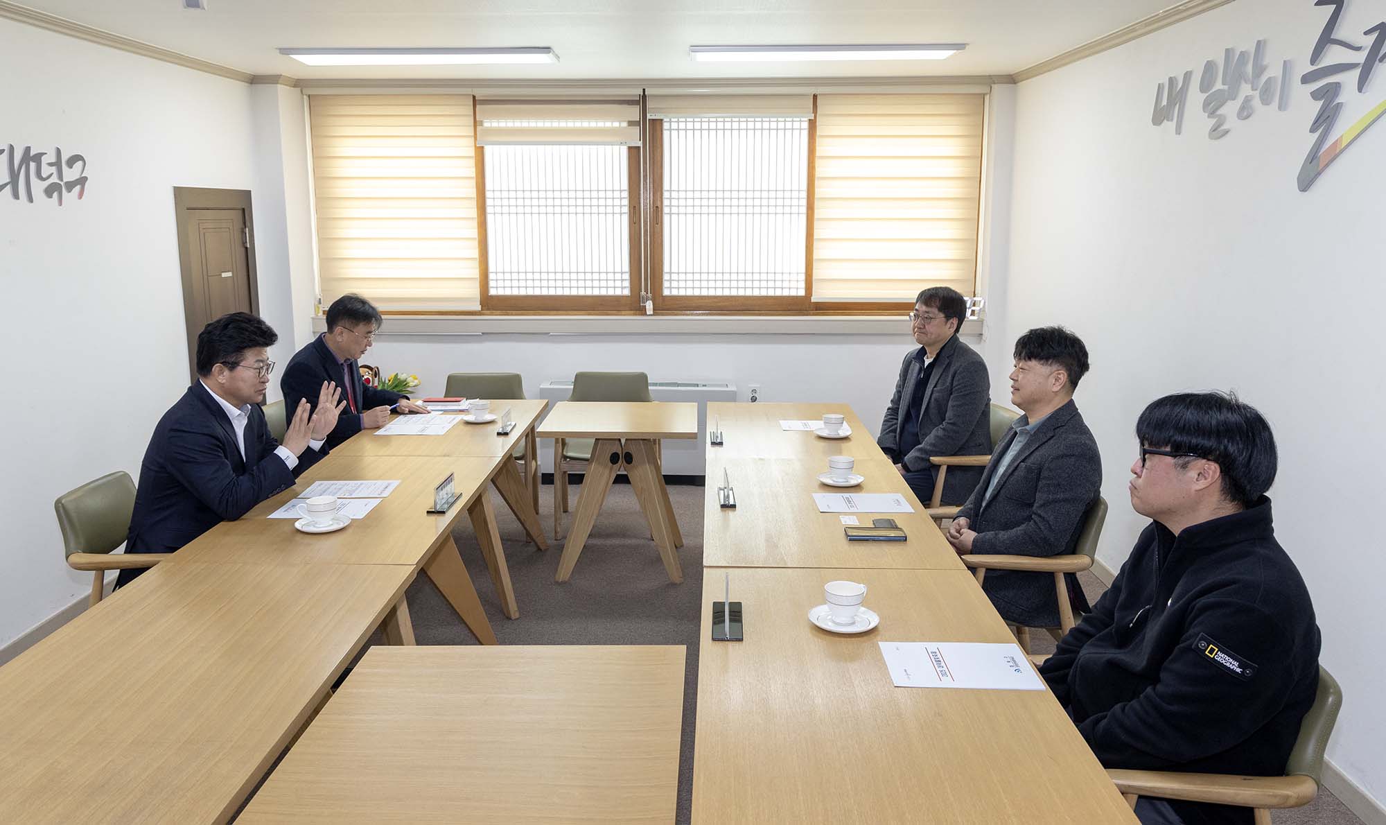 250311_기탁식 - 대덕물빛축제, 한국타이어 후원금 기탁 이미지3