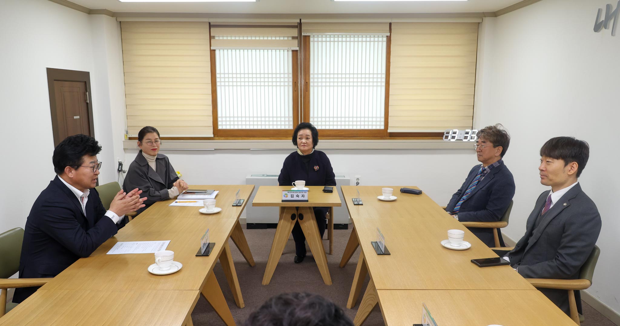 250312_신탄진 로타리클럽 이웃사랑 김세트 전달식 이미지2