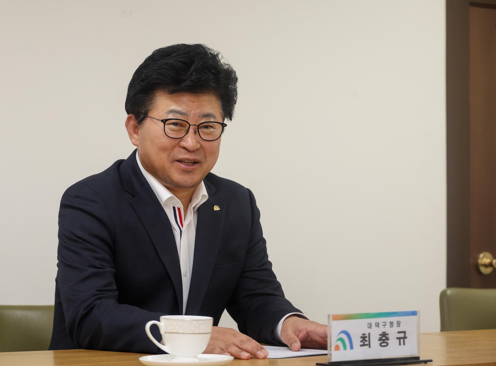 250312_신탄진 로타리클럽 이웃사랑 김세트 전달식 이미지3