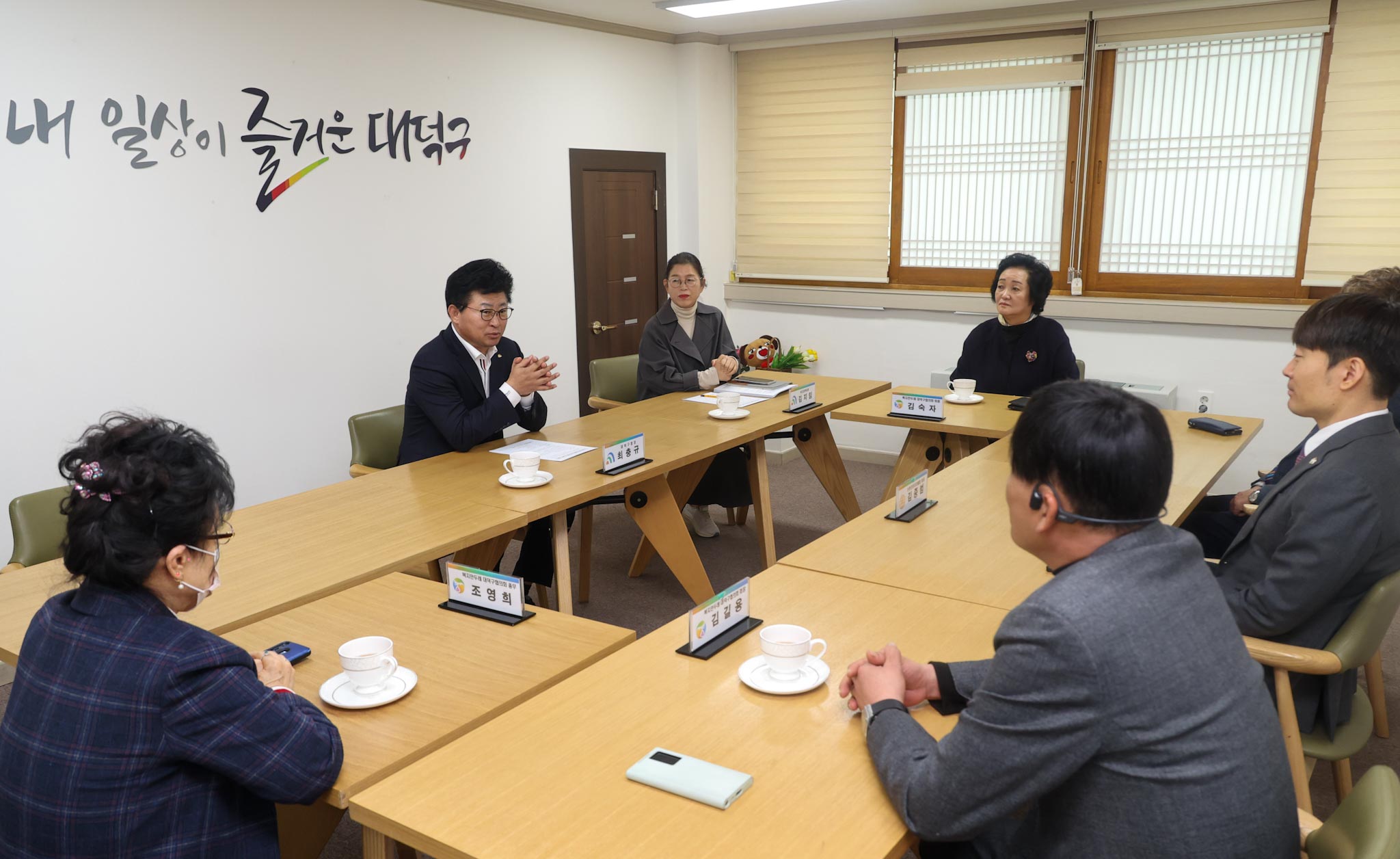 250312_신탄진 로타리클럽 이웃사랑 김세트 전달식 이미지4