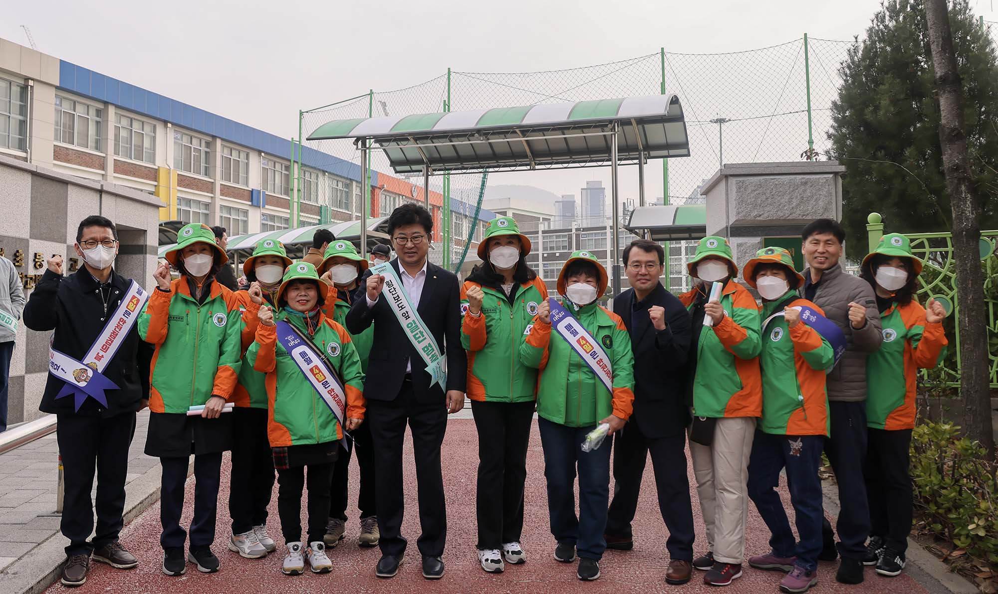 250313_상반기 개학기 어린이 교통안전 캠페인 이미지8