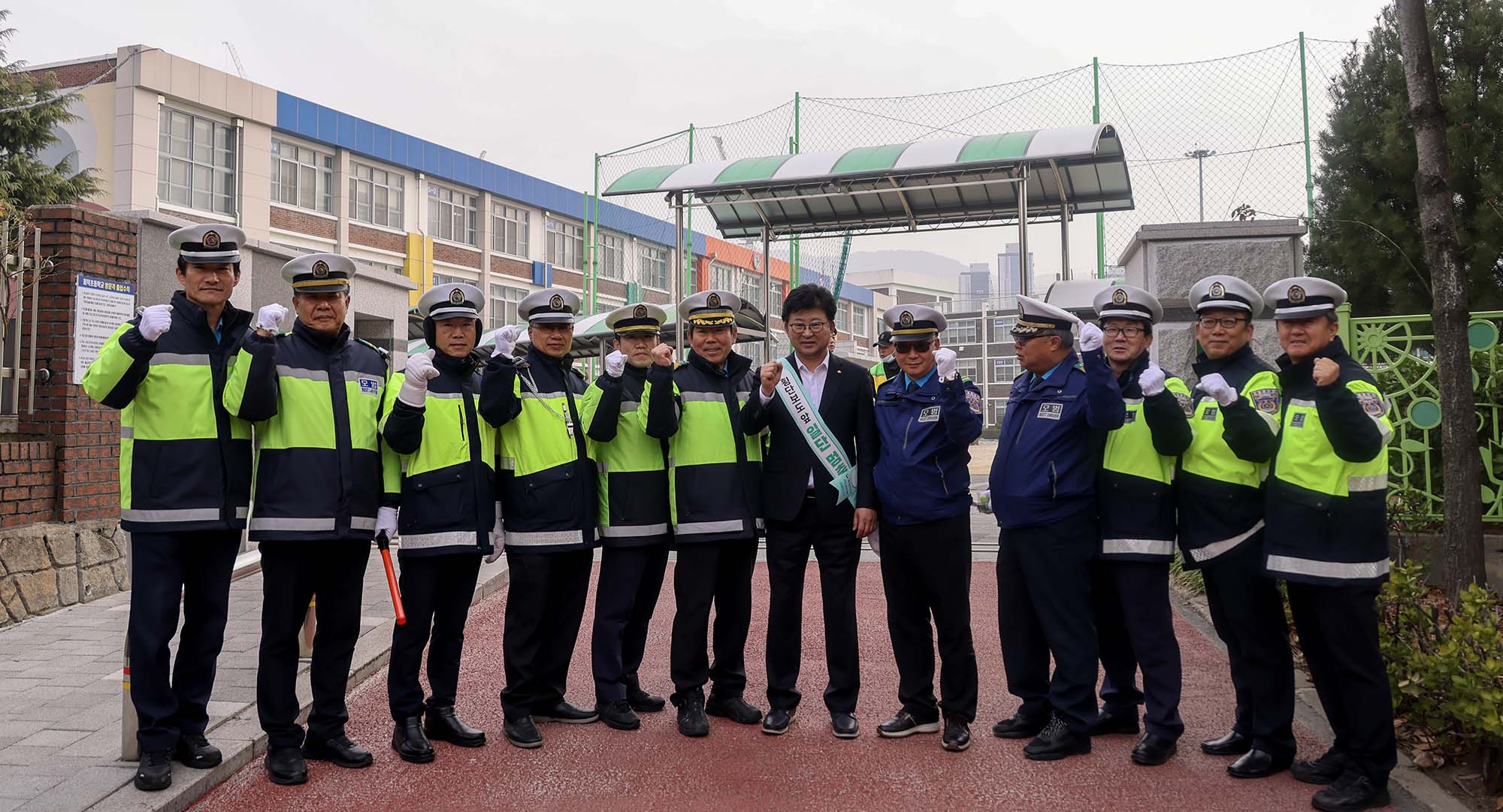250313_상반기 개학기 어린이 교통안전 캠페인 이미지9