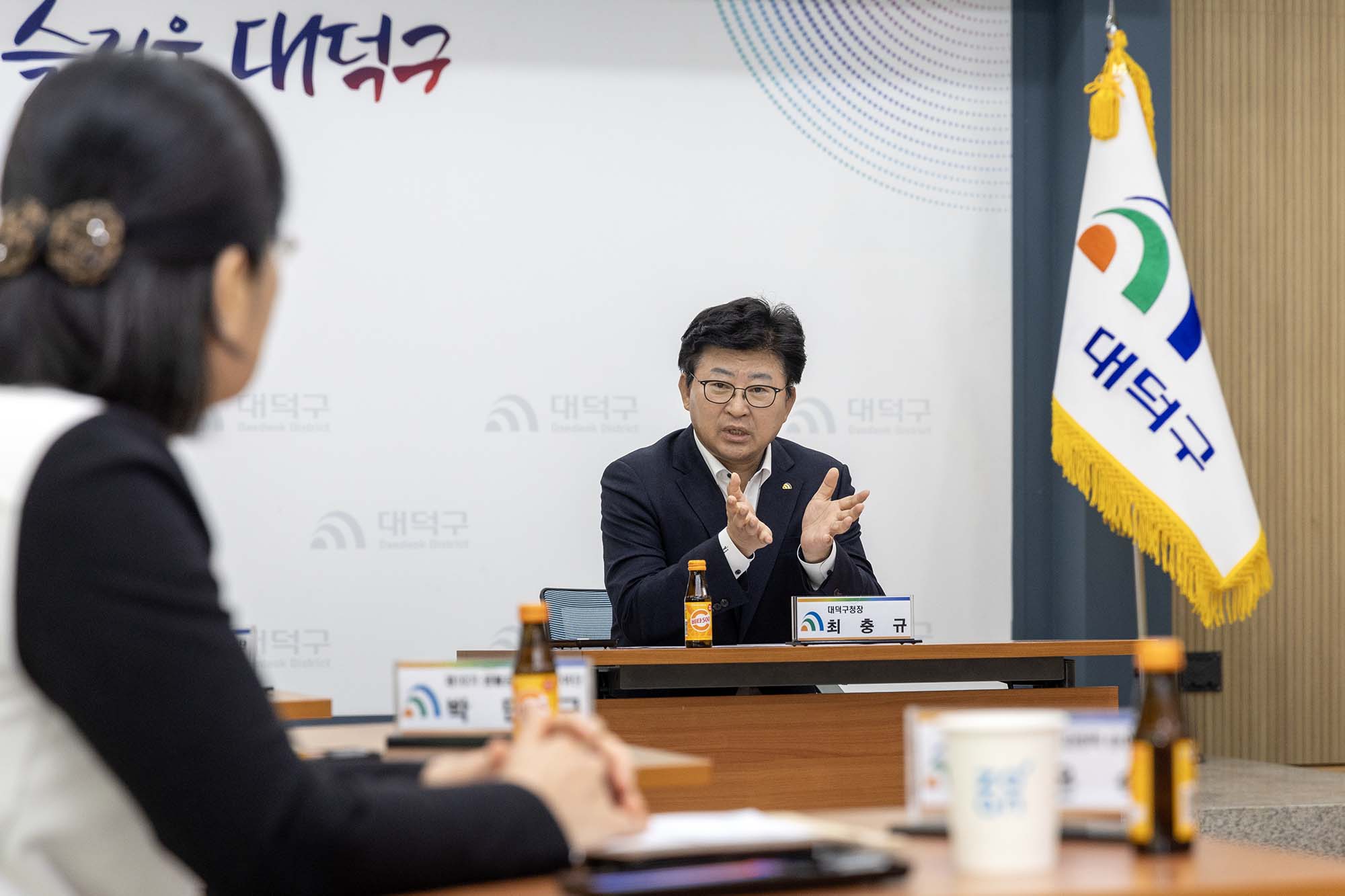 250314_제10기 생활공감정책참여단 위촉식 이미지3