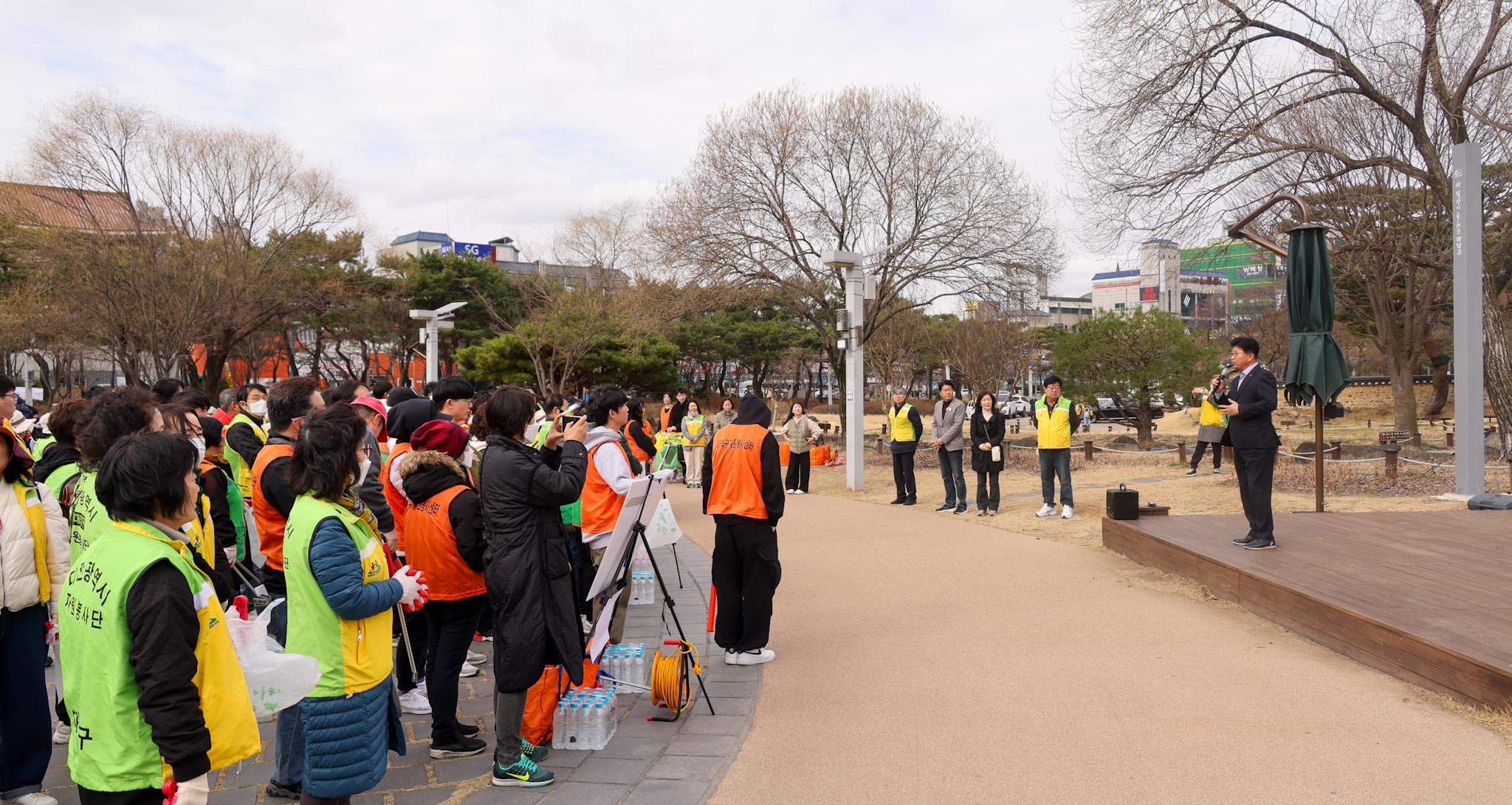 250315_대덕환경지킴이 환경정화활동 이미지1