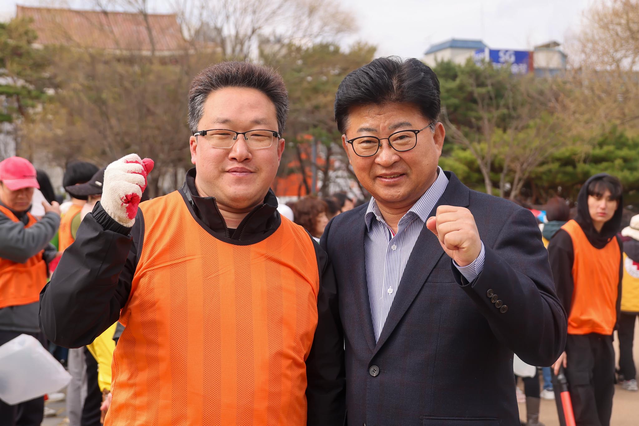 250315_대덕환경지킴이 환경정화활동 이미지4