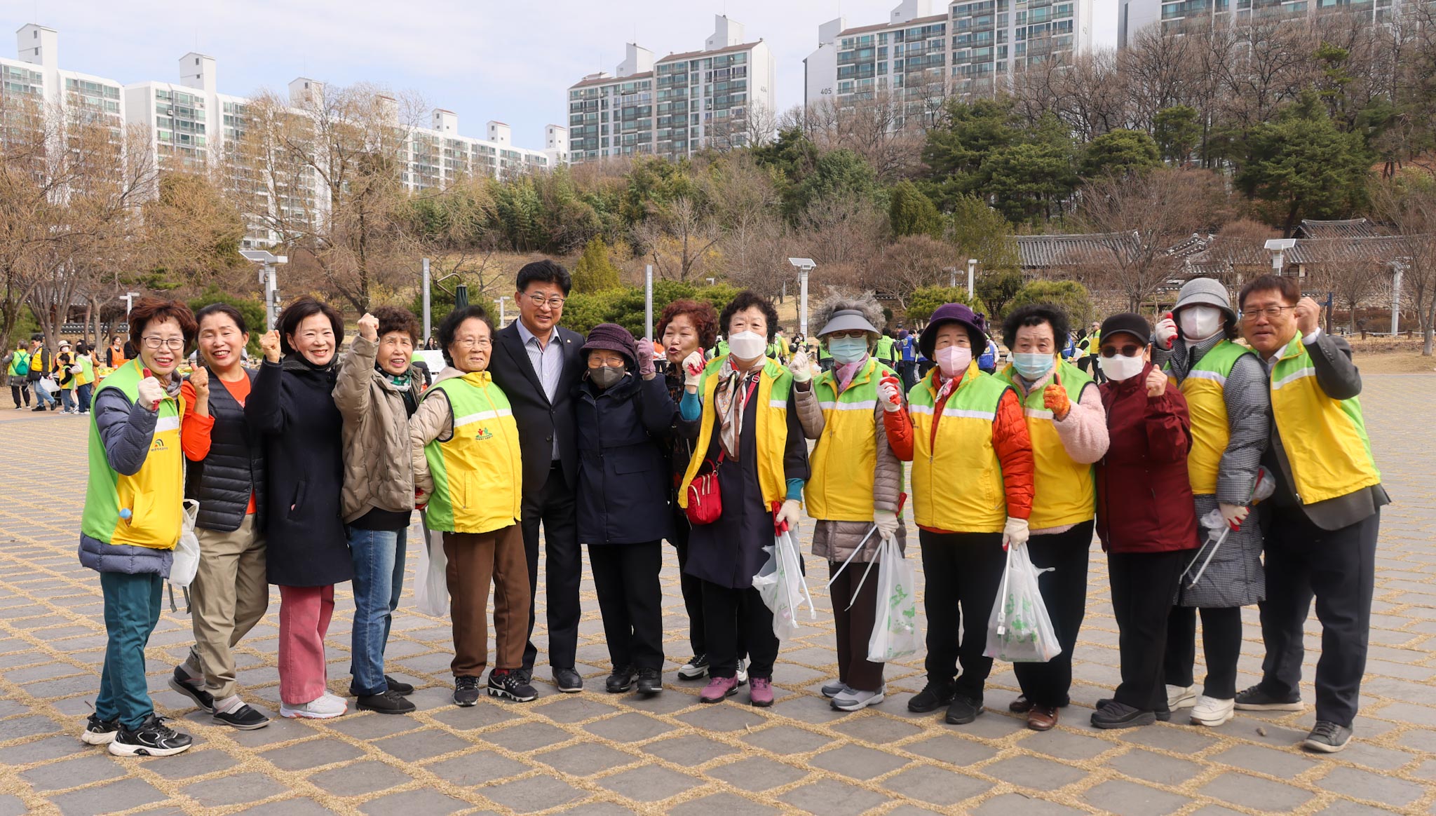 250315_대덕환경지킴이 환경정화활동 이미지6