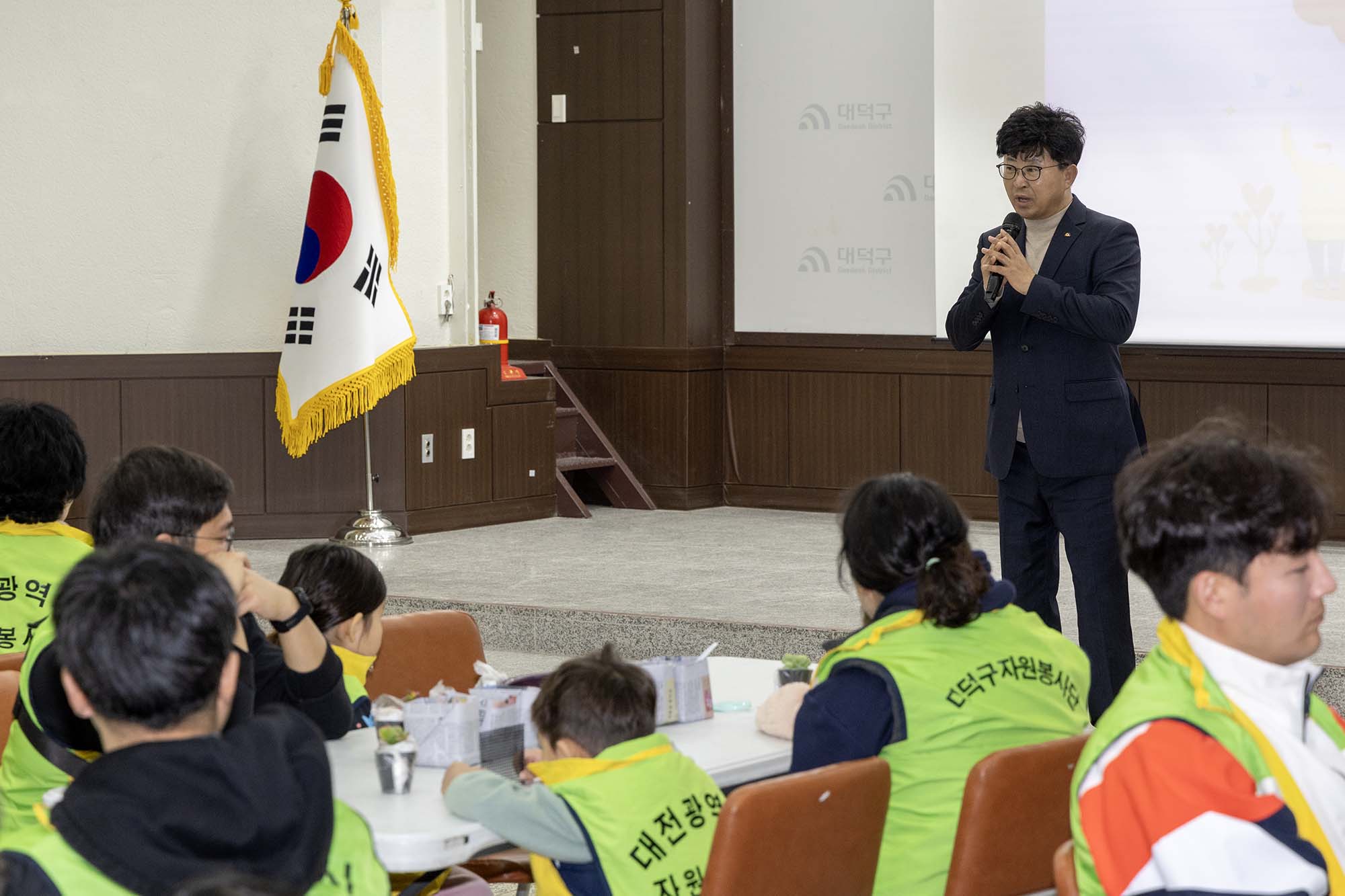 250322_사랑나눔 가족 봉사단 발대식 이미지2