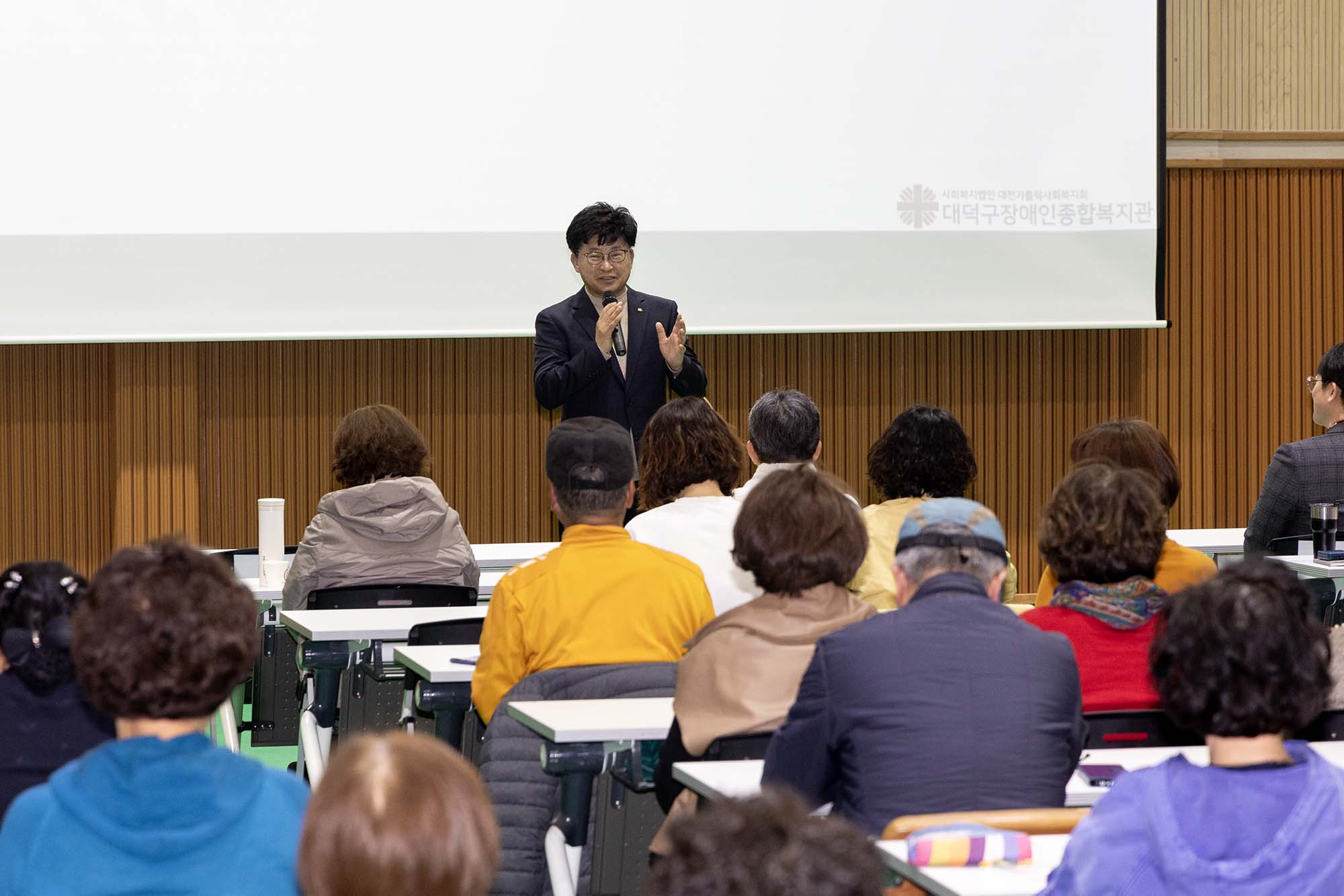 250322_장애인활동지원사 보수 교육(2차) 이미지1