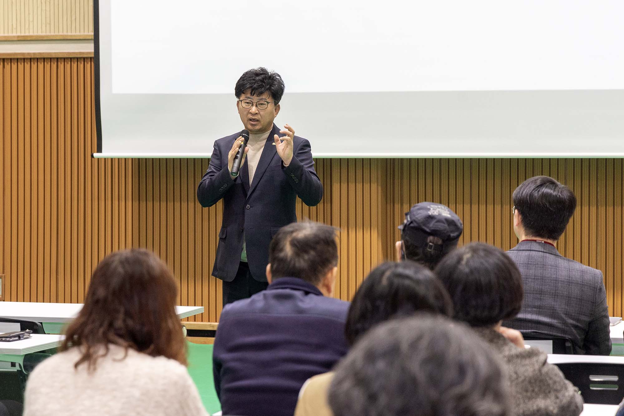 250322_장애인활동지원사 보수 교육(2차) 이미지3