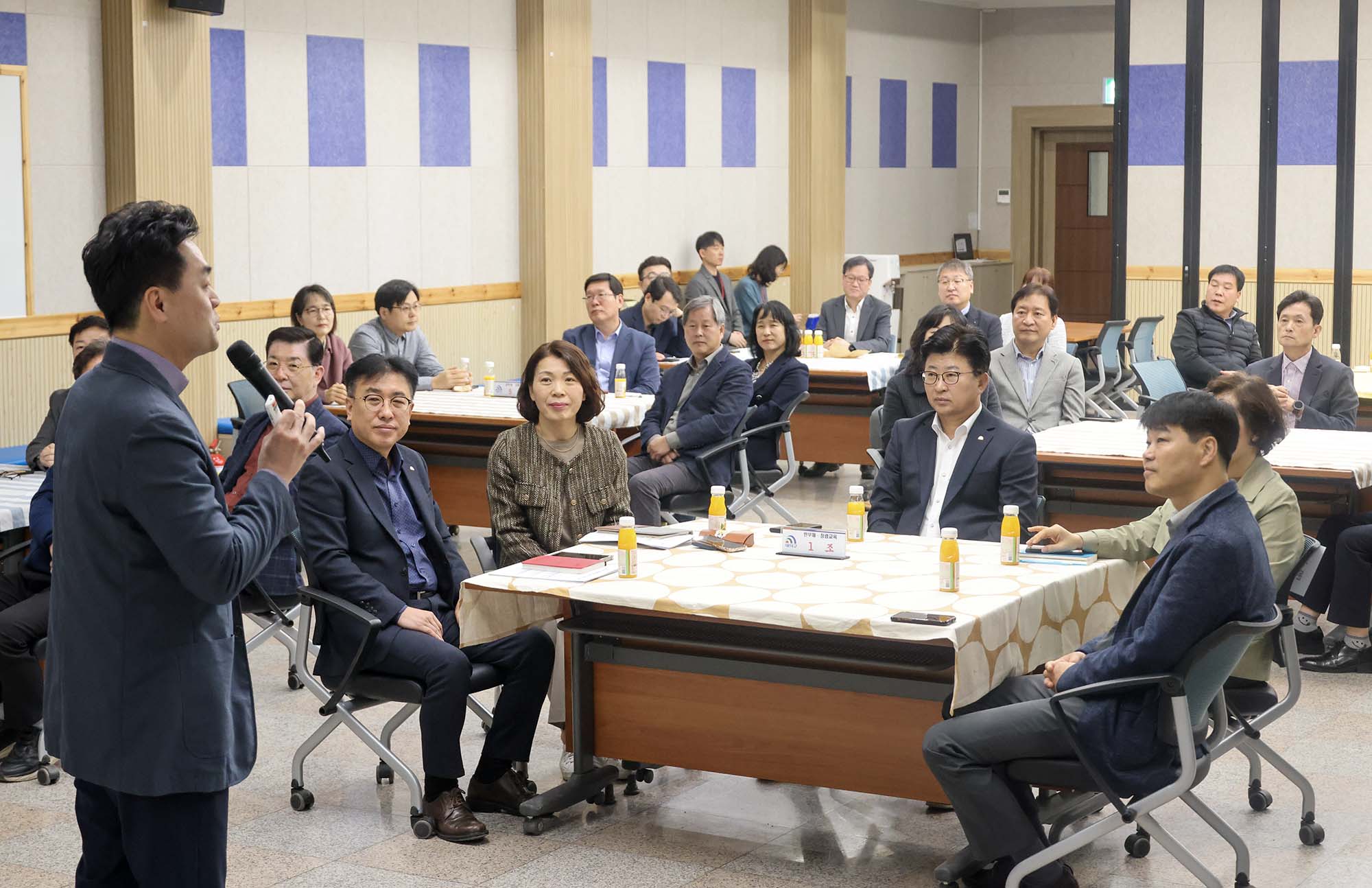 250325_간부공무원 반부패·청렴 교육 이미지5