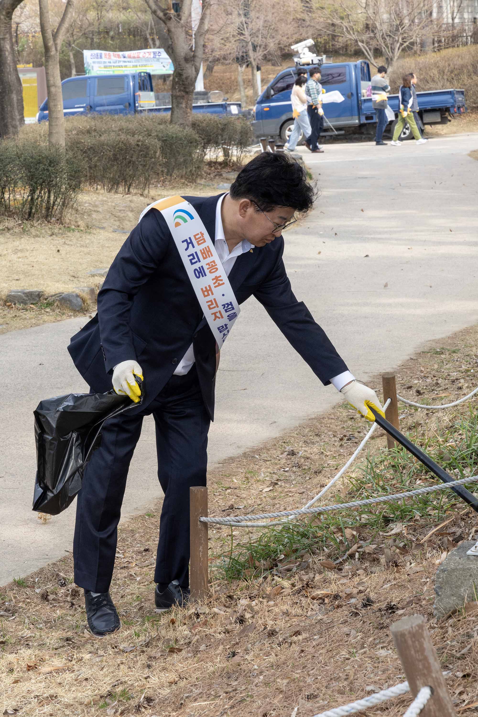 250325_2025년 새봄맞이 대청소 이미지5