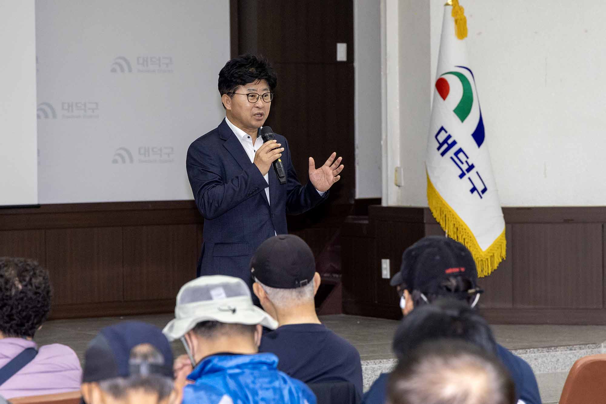 250327_공원녹지 분야 기간제근로자 안전교육 이미지2