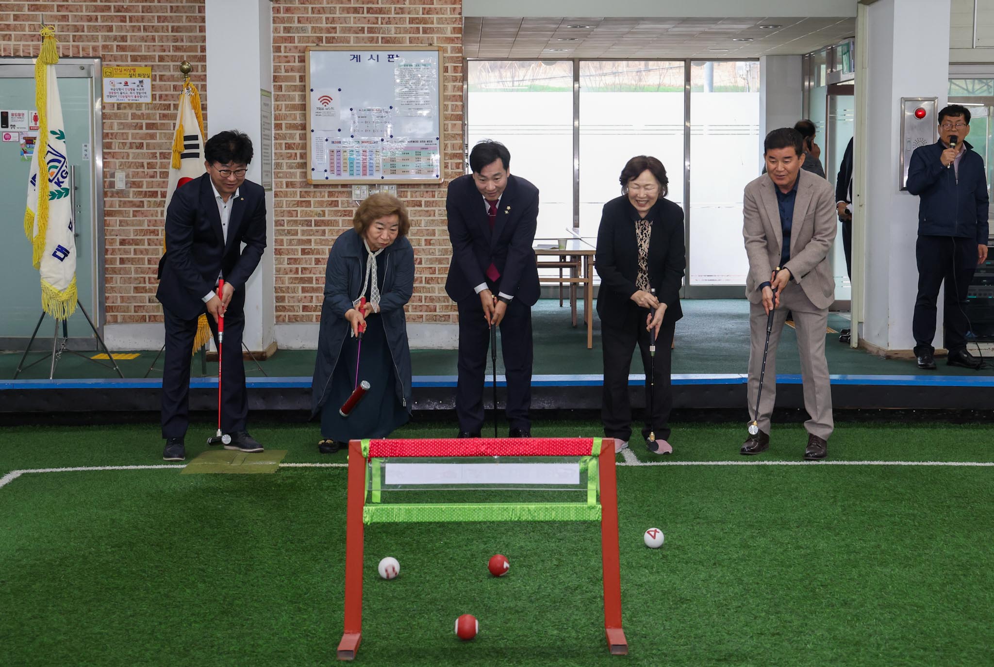 250327_구청장기 게이트볼대회 이미지6