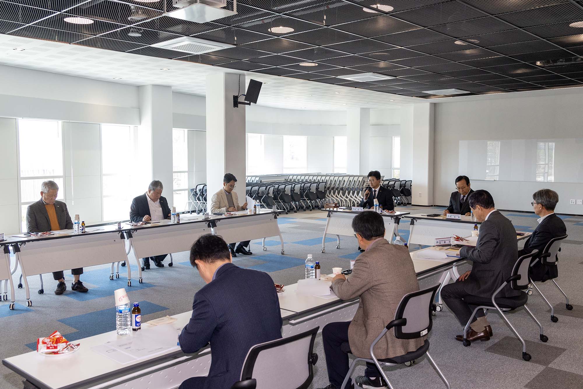 250328_대덕경제재단 이사회 이미지3