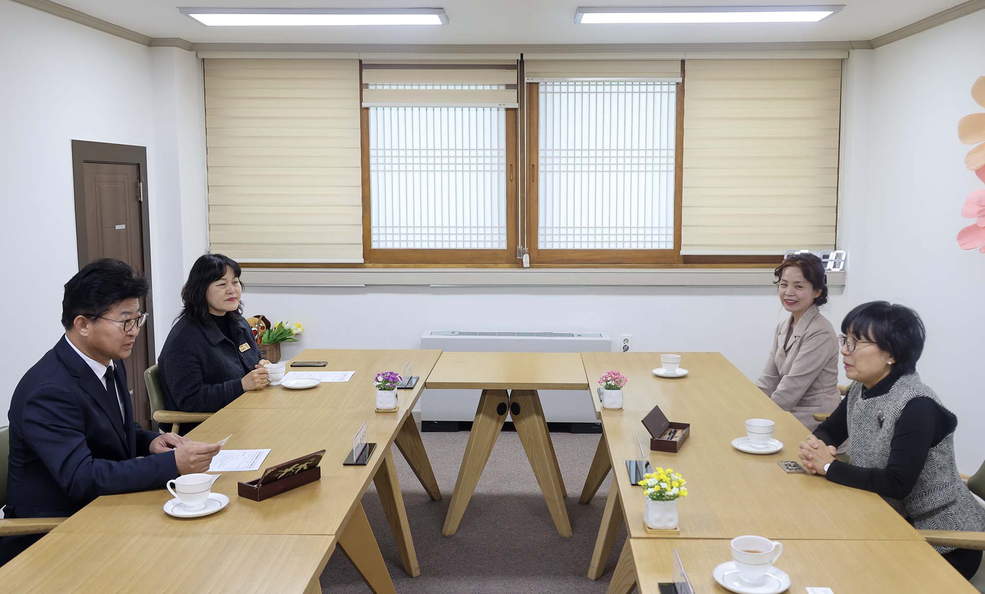 250328_육아종합지원센터 위수탁 협약식 이미지5