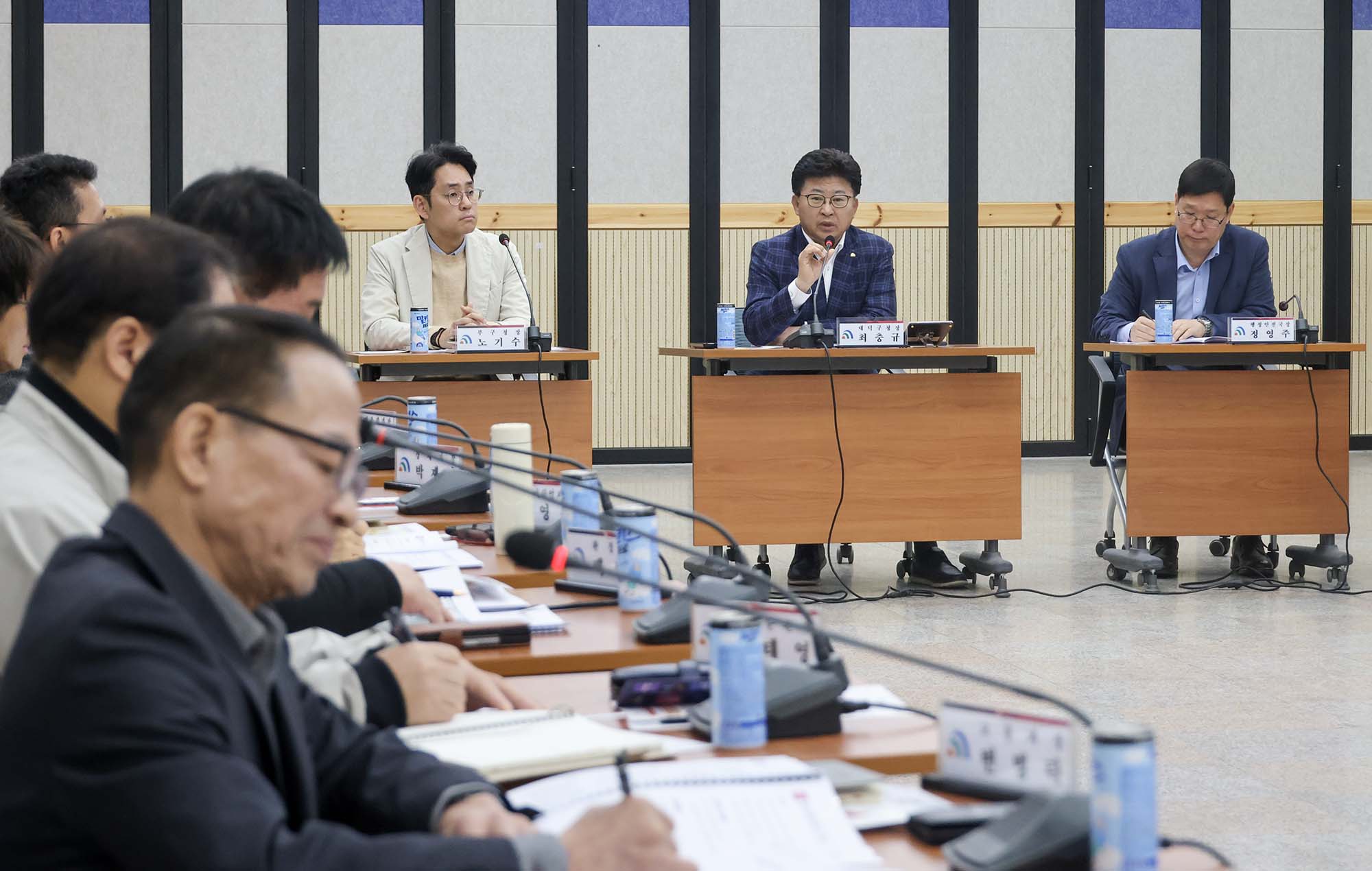 250401_대덕물빛축제 최종상황보고회 이미지5