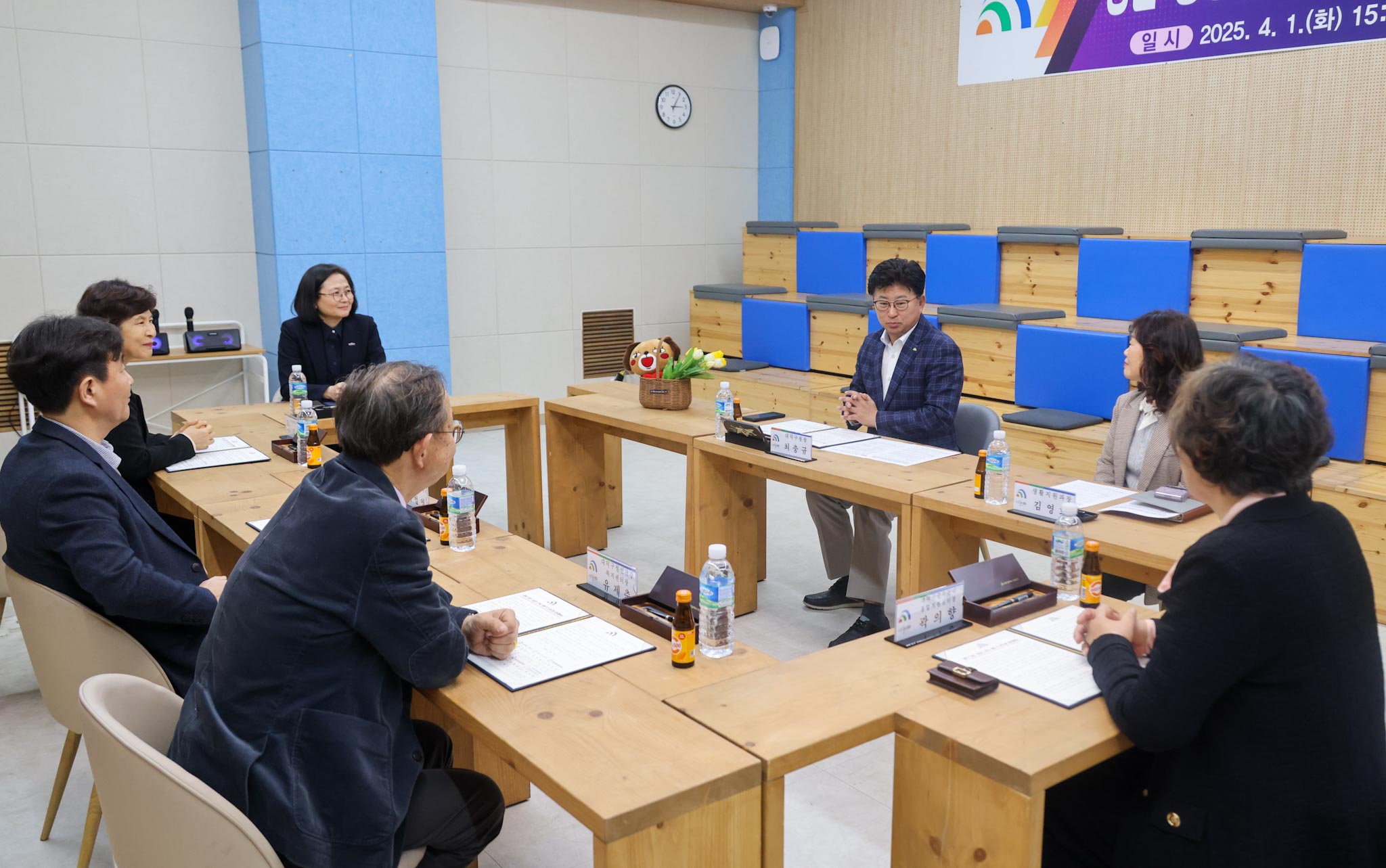 250401_청년 중장년 고독사 예방 및 관리지원 업무 협약 이미지1