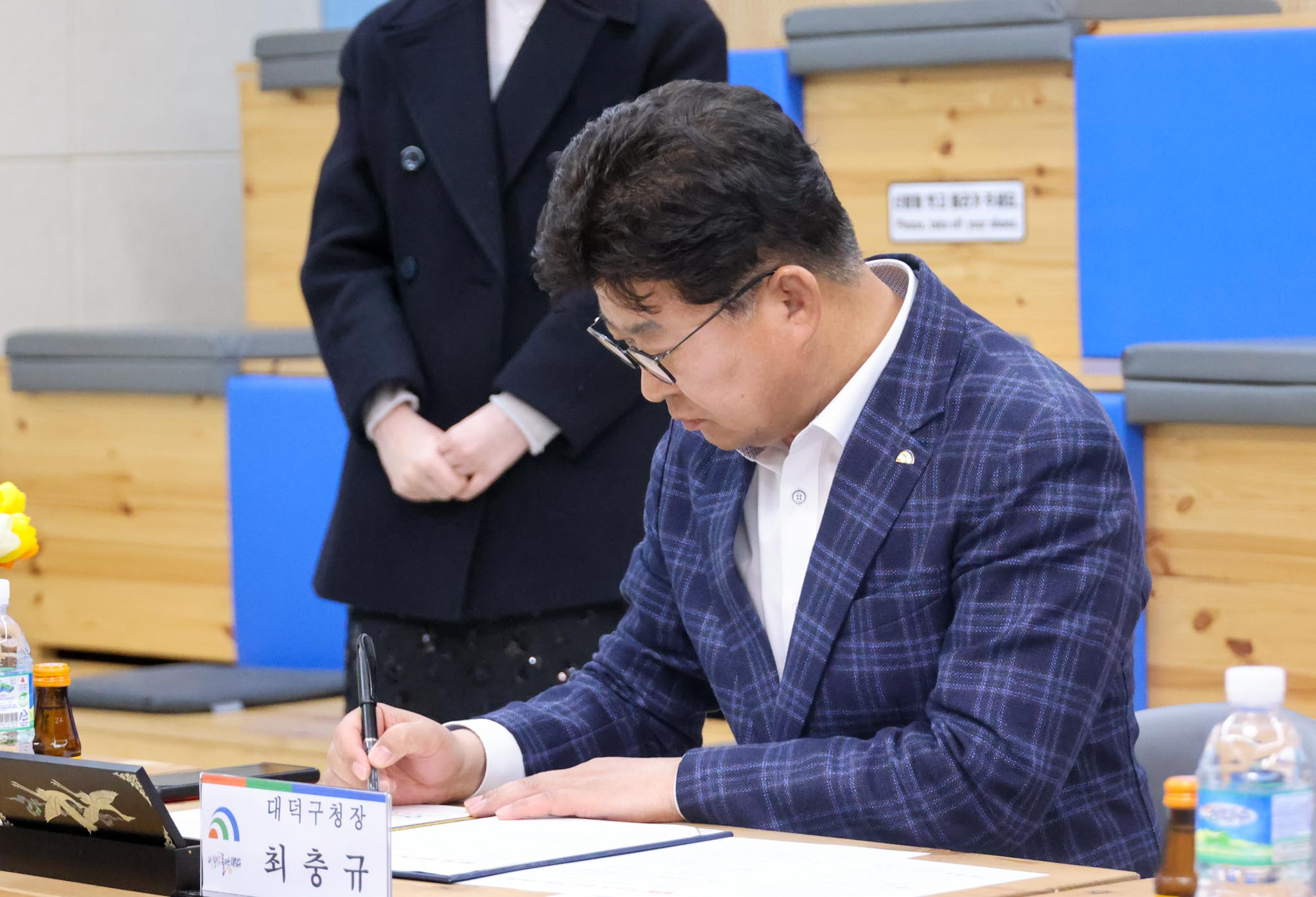 250401_청년 중장년 고독사 예방 및 관리지원 업무 협약 이미지5