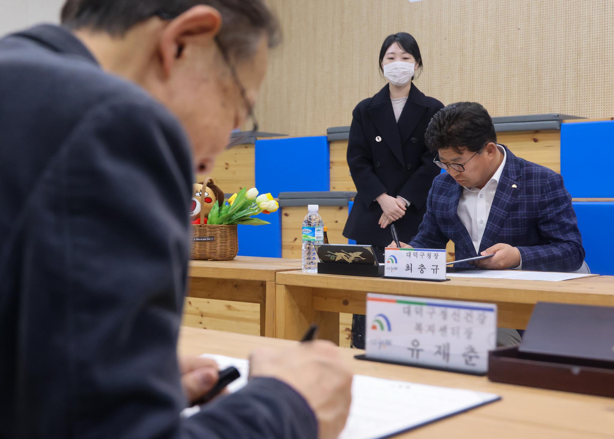 250401_청년 중장년 고독사 예방 및 관리지원 업무 협약 이미지6